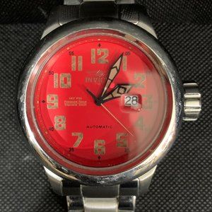 INVICTA Russian Aviator Automatic Watch
